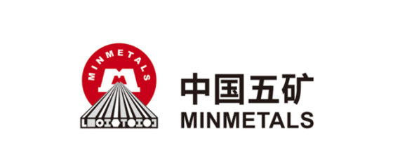 中国五矿